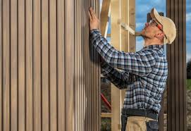 Affordable Siding Repair and Maintenance Services in Willowbrook, CA